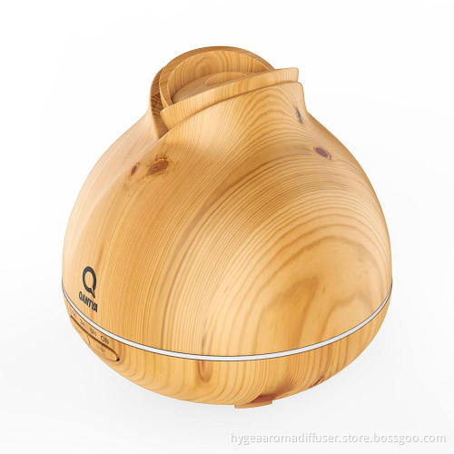 400ml Water Based Air Purifier Fragrance Diffuser